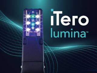 iTero lumina